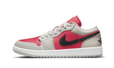 Air Jordan 1 Low Light Iron Ore DC0774-060