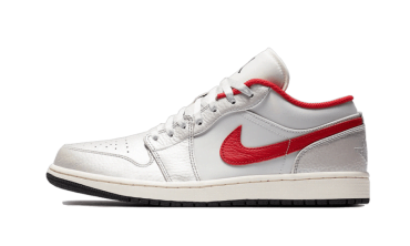 Air Jordan 1 Low Night Track DA4668-001