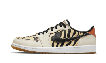 Air Jordan 1 Low OG Chinese New Year 2022 DH6932-100