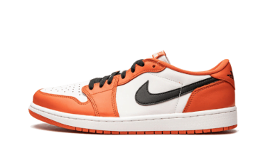 Air Jordan 1 Low OG Starfish (Shattered Backboard) CZ0775-801