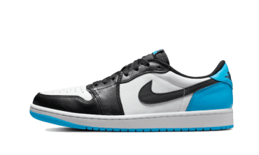 Air Jordan 1 Low OG UNC (2022) CZ0790-104
