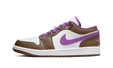 Air Jordan 1 Low Palomino 553558-215