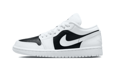 Air Jordan 1 Low Panda DC0774-100