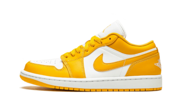 Air Jordan 1 Low Pollen 553558-171
