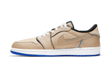 Air Jordan 1 Low SB Desert Ore CJ7891-200