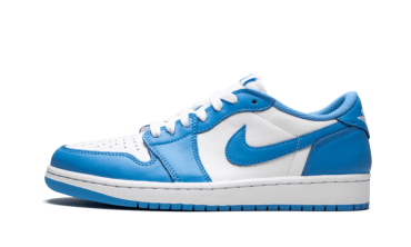 Air Jordan 1 Low SB UNC CJ7891-401