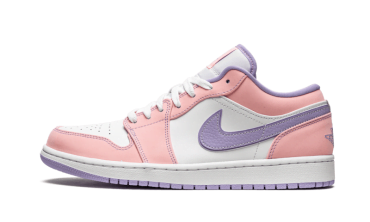 Air Jordan 1 Low SE Arctic Punch BB93579Q