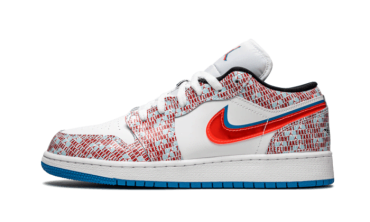 Air Jordan 1 Low SE Take Flight DD1527-114