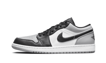 Air Jordan 1 Low Shadow Toe 553558-052