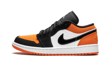 Air Jordan 1 Low Shattered Backboard 553558-128