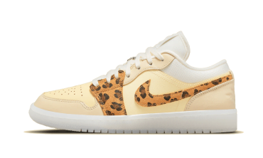 Air Jordan 1 Low SNKRS Day DN6998-700