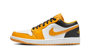 Air Jordan 1 Low Taxi 553560-701