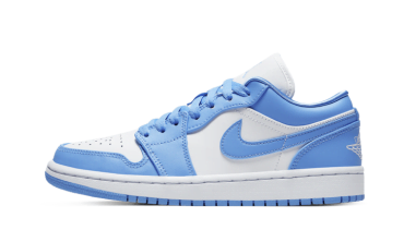 Air Jordan 1 Low UNC AO9944-441