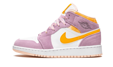 Air Jordan 1 Mid Arctic Pink DC9517-600