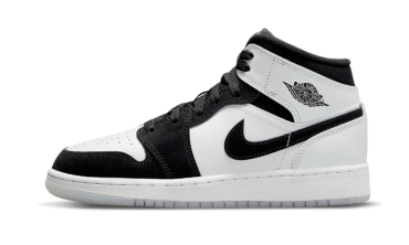 Air Jordan 1 Mid Diamond Shorts DN4321-100