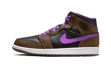 Air Jordan 1 Mid Palomino DQ8426-215