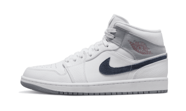 Air Jordan 1 Mid Paris DR8038-100