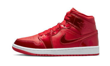 Air Jordan 1 Mid SE Pomegranate DH5894-600