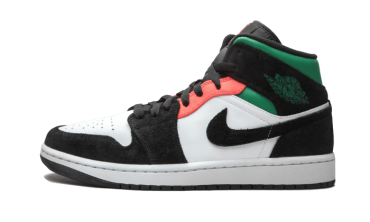 Air Jordan 1 Mid SE South Beach 852542-116