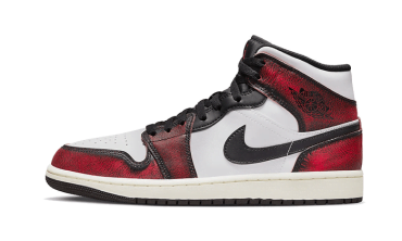 Air Jordan 1 Mid SE Wear-Away Chicago DV9565-006