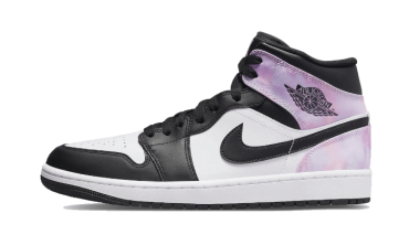 Air Jordan 1 Mid SE Zen Master DM6216-001