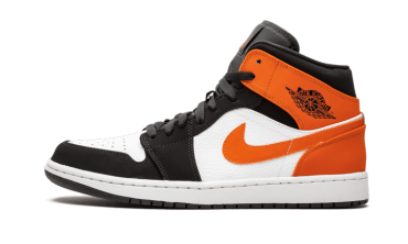 Air Jordan 1 Mid Shattered Backboard 554725-058