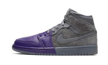 Air Jordan 1 Mid Sheila Rashid CW5897-005