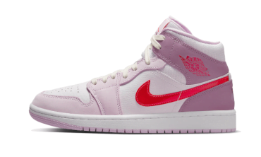 Air Jordan 1 Mid Valentine's Day (2022) DR0174-500