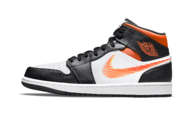 Air Jordan 1 Mid Zig-Zag DN4929-100