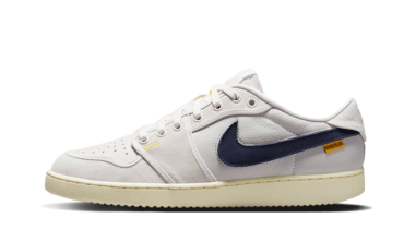 Air Jordan 1 Retro AJKO Low SP Union Sail DZ4864-100