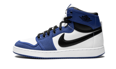 Air Jordan 1 Retro AJKO Storm Blue DO5047-401