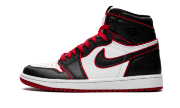 Air Jordan 1 Retro High Bloodline 555088-062