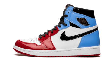 Air Jordan 1 Retro High Fearless OG CK5666-100