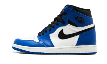 Air Jordan 1 Retro High Game Royal (2018) 555088-403