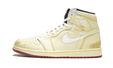 Air Jordan 1 Retro High Nigel Sylvester BV1803-106