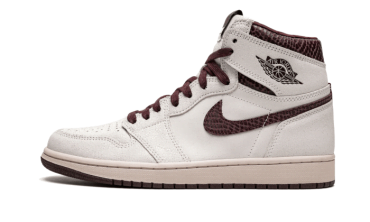 Air Jordan 1 Retro High OG A Ma Maniére DO7097-100