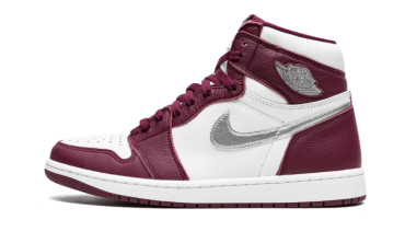 Air Jordan 1 Retro High OG Bordeaux 575441-611