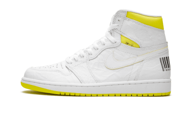 Air Jordan 1 Retro High OG First Class Flight 575441-170