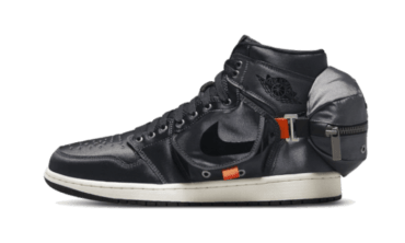 Air Jordan 1 Retro High OG SP Utility Stash DN4336-001