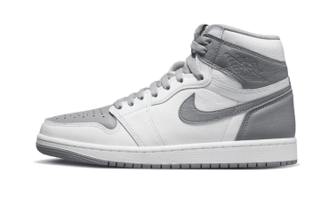 Air Jordan 1 Retro High OG Stealth 575441-037