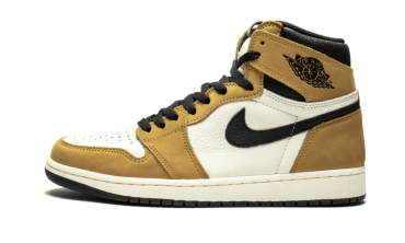 Air Jordan 1 Retro High Rookie of the Year 555088-700