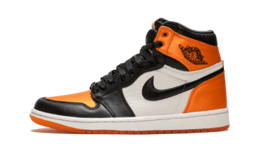Air Jordan 1 Retro High Satin Shattered Backboard AV3725-010