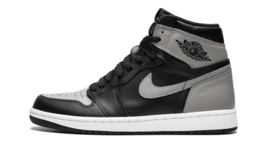 Air Jordan 1 Retro High Shadow 555088-013
