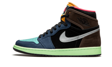 Air Jordan 1 Retro High Tokyo Bio Hack 555088-201