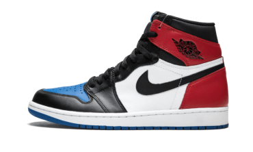 Air Jordan 1 Retro High Top 3 555088-026