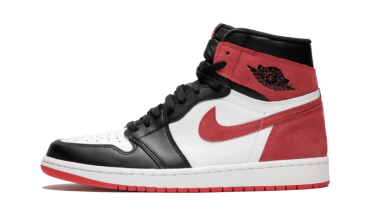 Air Jordan 1 Retro High Track Red 555088-112