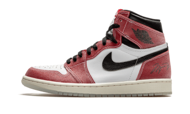 Air Jordan 1 Retro High Trophy Room Chicago DA2728-100