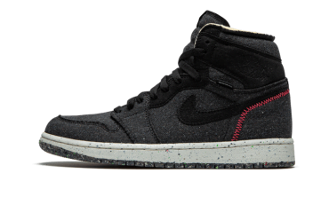 Air Jordan 1 Retro High Zoom Space Hippie BBTT8J3Y