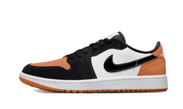Air Jordan 1 Retro Low Golf Shattered Backboard DD9315-800