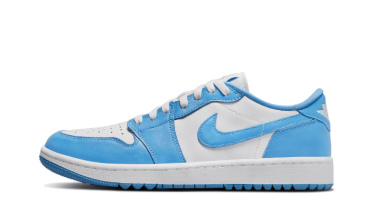 Air Jordan 1 Retro Low Golf UNC DD9315-100